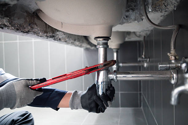 Trusted Water Heater Repair service in Burnt Cabins, PA - Masters Plumbing Service